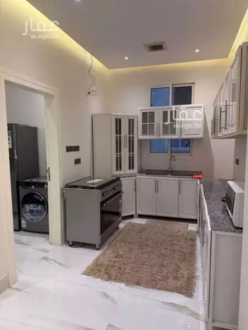 شقة للإيجار في شارع طريف, حي النرجس, مدينة الرياض, منطقة الرياض صورة 5