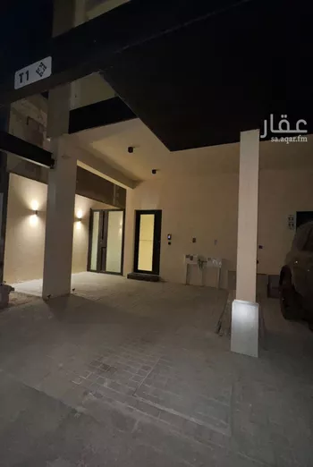 فيلا للإيجار في شارع حماد بن سلمة, حي النرجس, مدينة الرياض, منطقة الرياض صورة 5