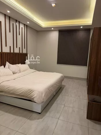شقة للإيجار في شارع ابها, حي الملقا, مدينة الرياض, منطقة الرياض صورة 3