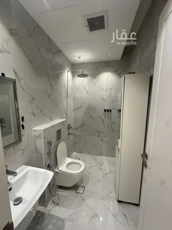 شقة للإيجار في شارع طريف, حي النرجس, مدينة الرياض, منطقة الرياض صورة 5
