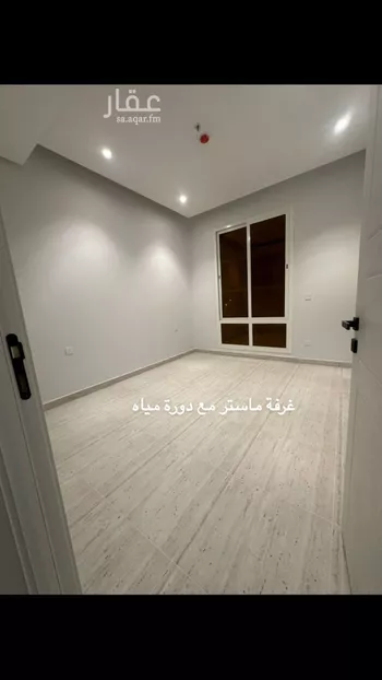 شقة للإيجار في شارع جبريل بن جميل, حي النرجس, مدينة الرياض, منطقة الرياض صورة 5