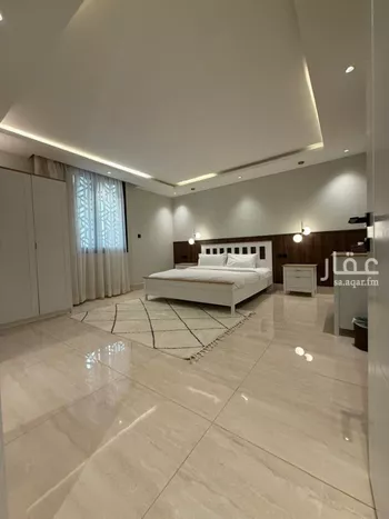شقة للبيع في شارع الحديبية, حي الملقا, مدينة الرياض, منطقة الرياض صورة 3