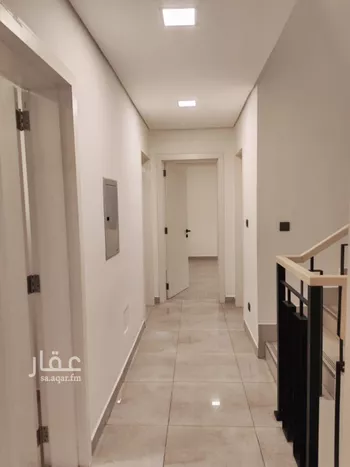 فيلا للإيجار في شارع صالح بن عمران, حي النرجس, مدينة الرياض, منطقة الرياض صورة 2