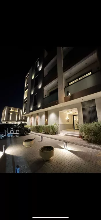 شقة للإيجار في شارع ابي جعفر البتي, حي العارض, مدينة الرياض, منطقة الرياض