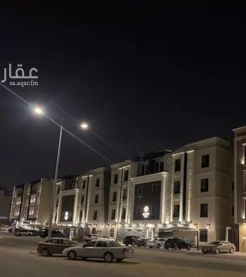 شقة للإيجار في شارع طريف, حي النرجس, مدينة الرياض, منطقة الرياض