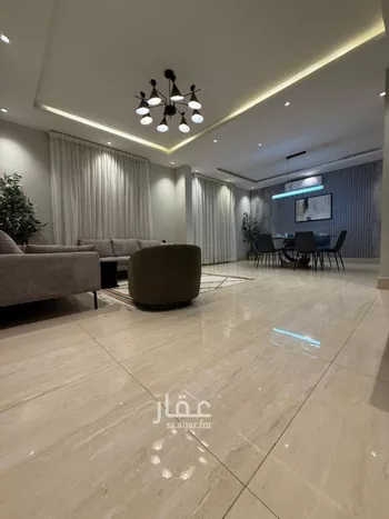 شقة للبيع في شارع الحديبية, حي الملقا, مدينة الرياض, منطقة الرياض