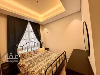 شقة للإيجار في شارع زيد بن عاصم بن عمرو بن عوف, حي النرجس, مدينة الرياض, منطقة الرياض صورة 3