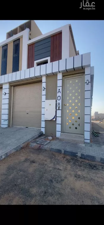 دور للإيجار في شارع ممر84, حي عكاظ, مدينة الرياض, منطقة الرياض