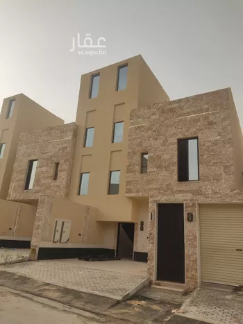 دور للبيع في شارع إسحاق آل الشيخ, حي طويق, مدينة الرياض, منطقة الرياض