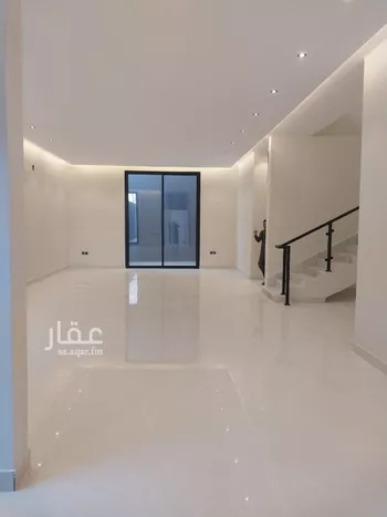 دور للبيع في حي الجنادرية, مدينة الرياض, منطقة الرياض صورة 3