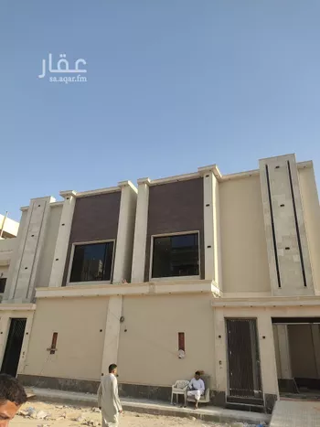 فيلا للبيع في شارع القمر, حي طويق, مدينة الرياض, منطقة الرياض