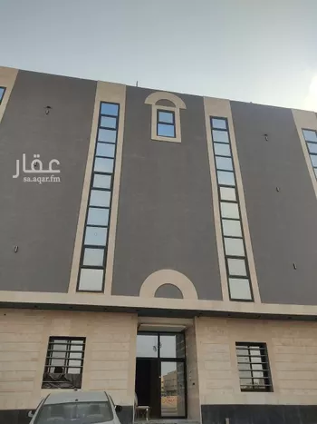 شقة للبيع في شارع النعمان بن بشير, حي الحزم, مدينة الرياض, منطقة الرياض