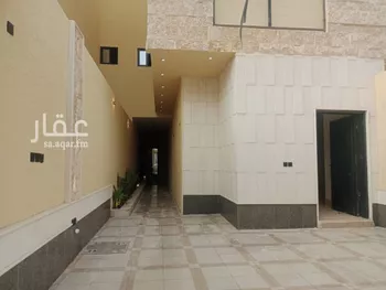 دور للبيع في شارع إسحاق آل الشيخ, حي طويق, مدينة الرياض, منطقة الرياض صورة 5