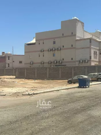 أرض للبيع في شارع بكر بن مبشر, حي طيبة, مدينة جدة, منطقة مكة المكرمة صورة 3