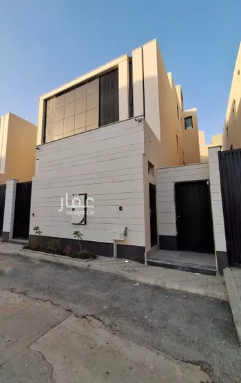 فيلا للإيجار في شارع الكتاب, حي السعادة, مدينة الرياض, منطقة الرياض صورة 2