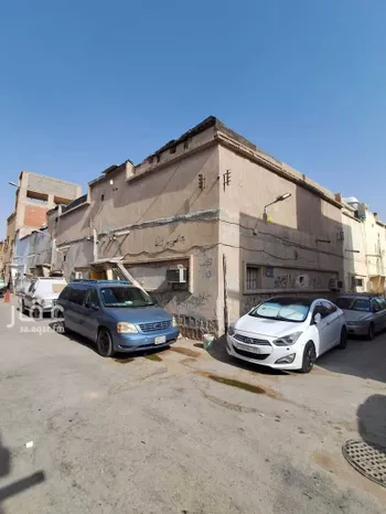 دور للبيع في شارع المنيفية, حي منفوحة الجديدة, مدينة الرياض, منطقة الرياض صورة 5