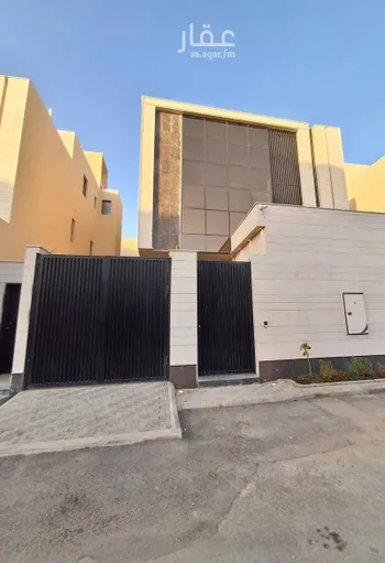 فيلا للإيجار في شارع الكتاب, حي السعادة, مدينة الرياض, منطقة الرياض