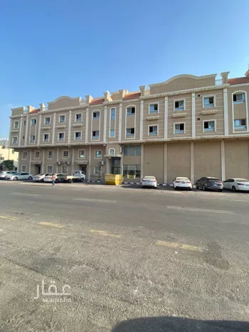 شقة للإيجار في شارع ابو بكر الصديق, حي الفيصلية, مدينة الدمام, المنطقة الشرقية صورة 2