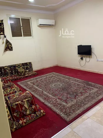 شقة للإيجار في شارع الخوارزمي, حي العالية, مدينة الخرج, منطقة الرياض صورة 5