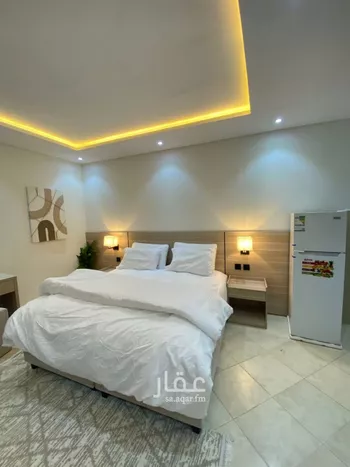 شقة للإيجار في شارع وادي الشقرة, حي المنصورة, مدينة الرياض, منطقة الرياض صورة 4