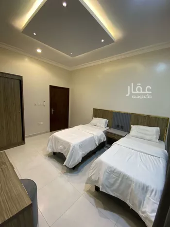 شقة للإيجار في شارع 16ب, حي الجسر, مدينة الخبر, المنطقة الشرقية صورة 4