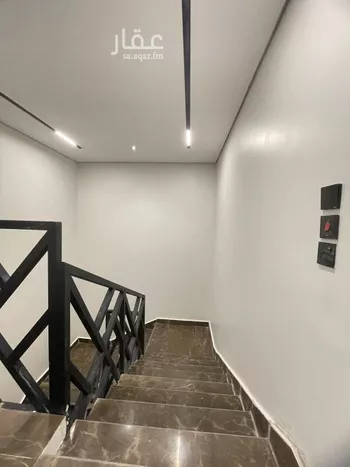 شقة للإيجار في شارع صفوان بن اليمان العبسي, حي الزهرة, مدينة الرياض, منطقة الرياض صورة 5
