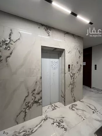 شقة للإيجار في شارع صفوان بن اليمان العبسي, حي الزهرة, مدينة الرياض, منطقة الرياض صورة 5