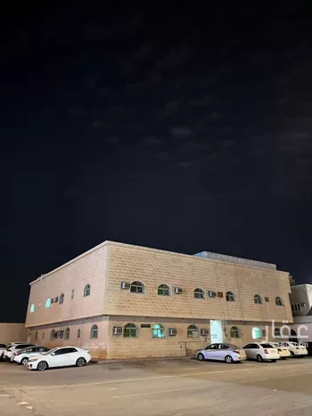 شقة للإيجار في شارع نجران, حي المروة, مدينة الرياض, منطقة الرياض صورة 2