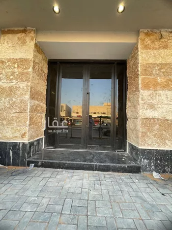 شقة للإيجار في شارع صفوان بن اليمان العبسي, حي الزهرة, مدينة الرياض, منطقة الرياض صورة 2