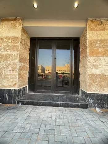 شقة للإيجار في شارع صفوان بن اليمان العبسي, حي الزهرة, مدينة الرياض, منطقة الرياض صورة 2
