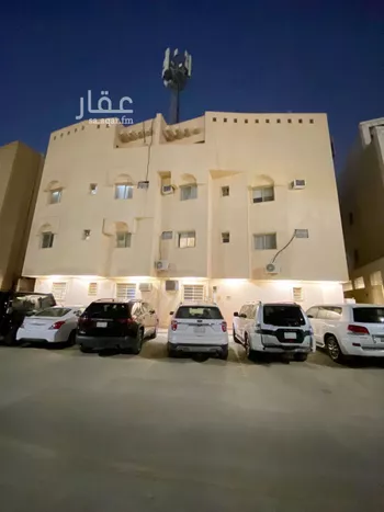 شقة للإيجار في شارع الثريا, حي النخيل, مدينة الرياض, منطقة الرياض