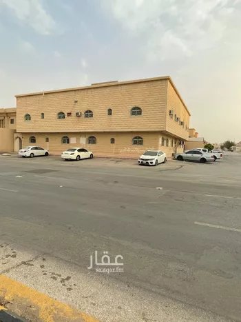 شقة للإيجار في شارع نجران, حي المروة, مدينة الرياض, منطقة الرياض صورة 2