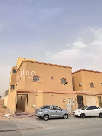 شقة للإيجار في شارع رقم 391, حي ظهرة لبن, مدينة الرياض, منطقة الرياض صورة 2
