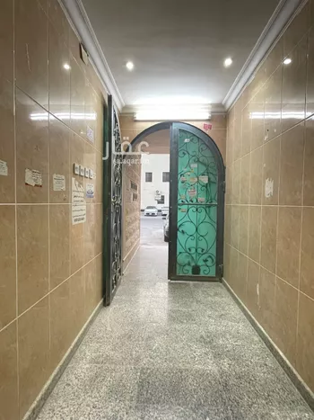 شقة للإيجار في شارع نجران, حي المروة, مدينة الرياض, منطقة الرياض صورة 4