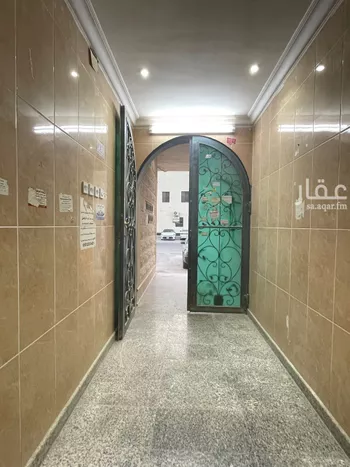 شقة للإيجار في شارع نجران, حي المروة, مدينة الرياض, منطقة الرياض صورة 4