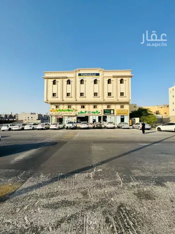 شقة للإيجار في شارع عبدالرحمن ابن ابي عقيل, حي طيبة, مدينة الدمام, المنطقة الشرقية صورة 2