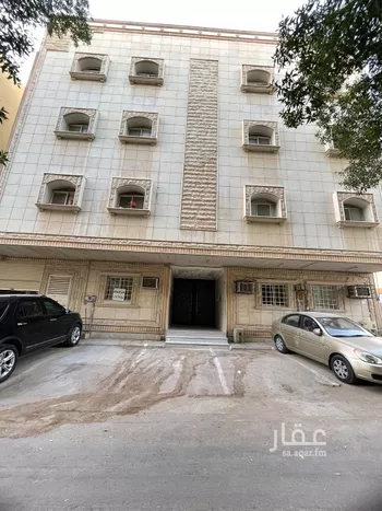 شقة للإيجار في شارع رؤية بن العجاج, حي الوزارات, مدينة الرياض, منطقة الرياض