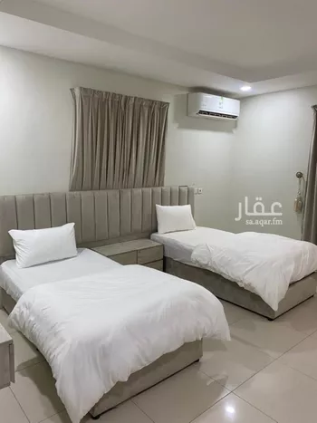 شقة للإيجار في شارع طريق مجلس التعاون, حي التعاون, مدينة الخبر, المنطقة الشرقية صورة 4