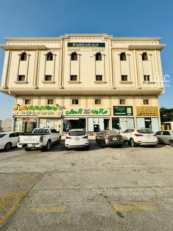 شقة للإيجار في شارع عبدالرحمن ابن ابي عقيل, حي طيبة, مدينة الدمام, المنطقة الشرقية