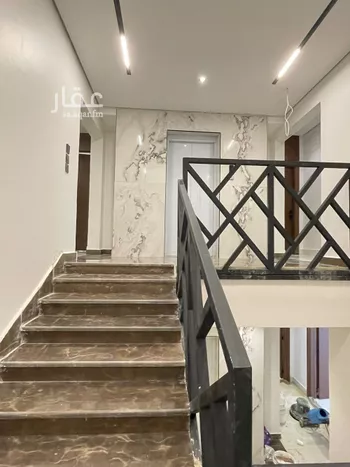شقة للإيجار في شارع صفوان بن اليمان العبسي, حي الزهرة, مدينة الرياض, منطقة الرياض صورة 4