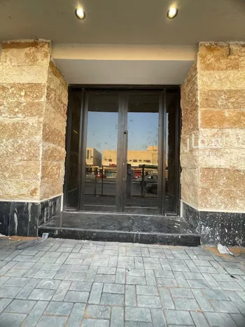شقة للإيجار في شارع صفوان بن اليمان العبسي, حي الزهرة, مدينة الرياض, منطقة الرياض صورة 2