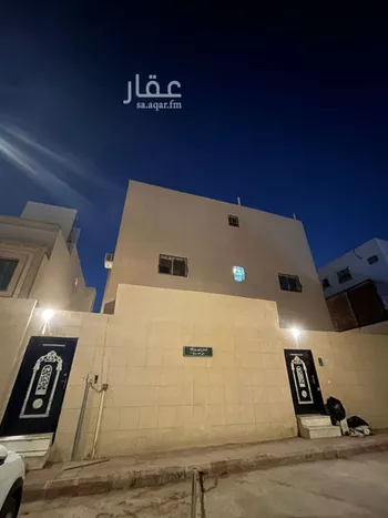 شقة للإيجار في شارع الرباط, حي العزيزية, مدينة الرياض, منطقة الرياض