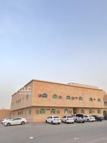 شقة للإيجار في شارع نجران, حي المروة, مدينة الرياض, منطقة الرياض