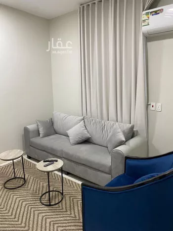شقة للإيجار في شارع ابو سعيد النفيس, حي الجسر, مدينة الخبر, المنطقة الشرقية صورة 4