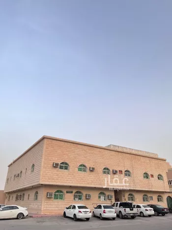 شقة للإيجار في شارع نجران, حي المروة, مدينة الرياض, منطقة الرياض