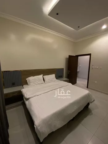 شقة للإيجار في شارع 16ب, حي الجسر, مدينة الخبر, المنطقة الشرقية صورة 2