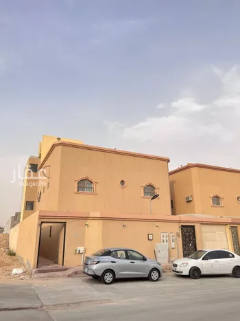 شقة للإيجار في شارع رقم 391, حي ظهرة لبن, مدينة الرياض, منطقة الرياض صورة 2