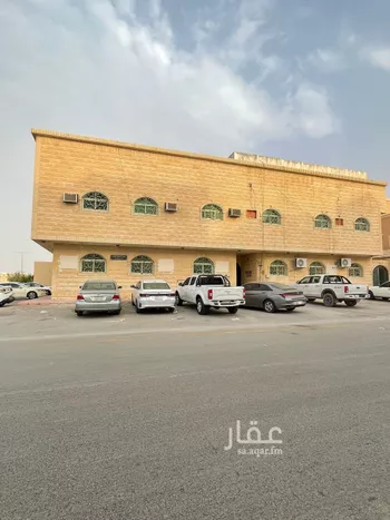 شقة للإيجار في شارع نجران, حي المروة, مدينة الرياض, منطقة الرياض
