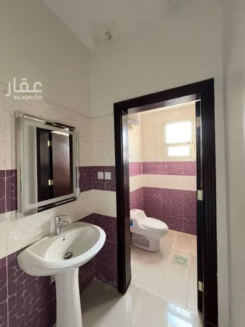 شقة للإيجار في شارع طاهر النويري, حي عكاظ, مدينة الرياض, منطقة الرياض صورة 5