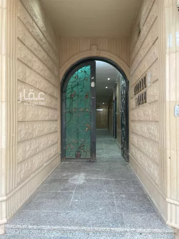 شقة للإيجار في شارع نجران, حي المروة, مدينة الرياض, منطقة الرياض صورة 3